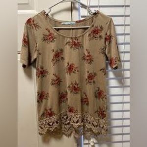 Women’s Maurice Blouse Small